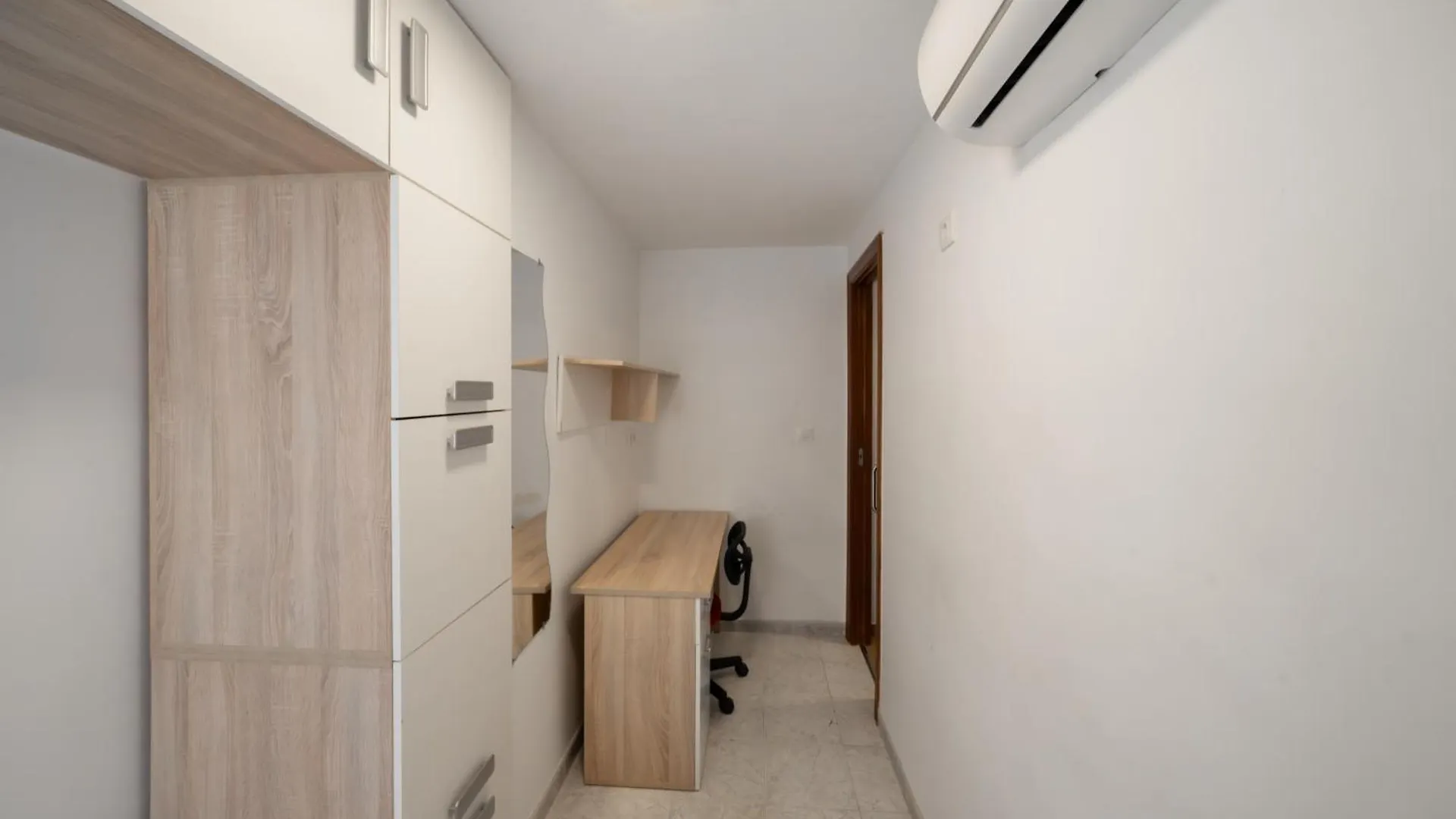 Apartment Amplio Apartamento Cerca De La Playa By Almeria2Stay Spain