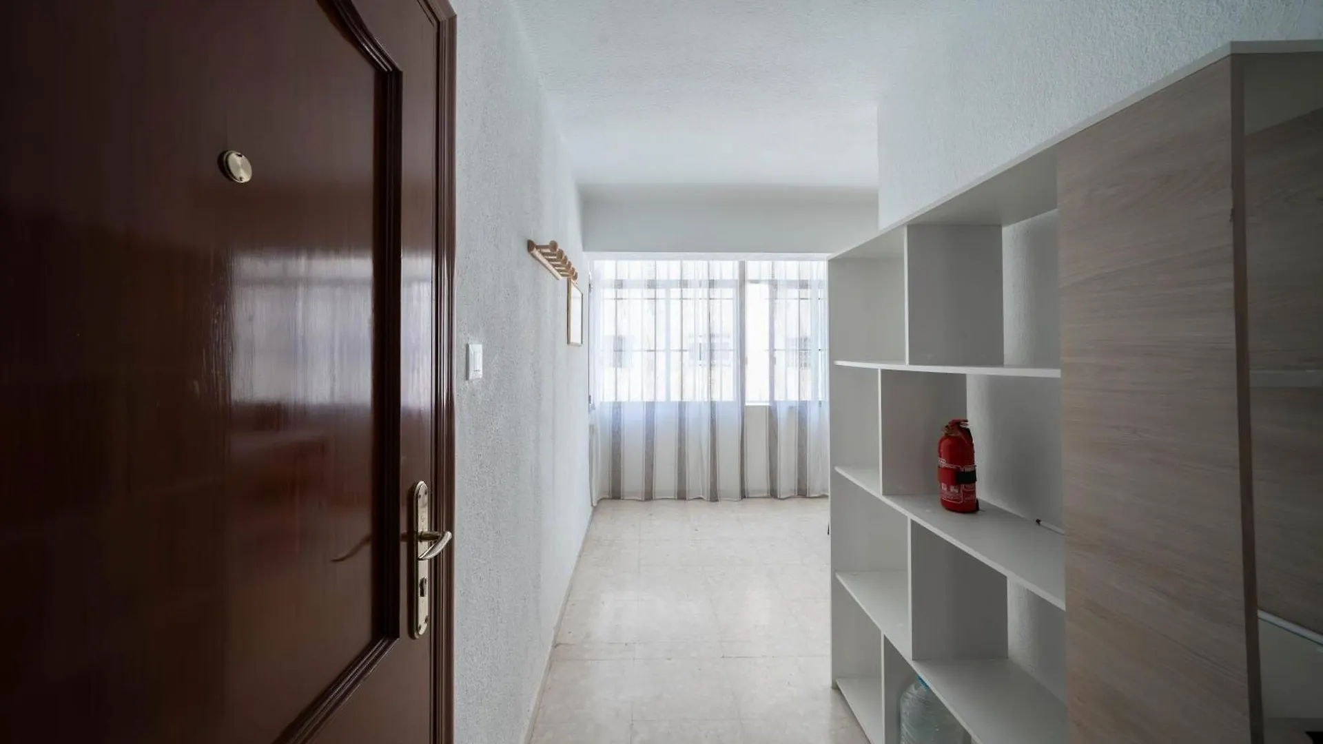 Amplio Apartamento Cerca De La Playa By Almeria2Stay Spain