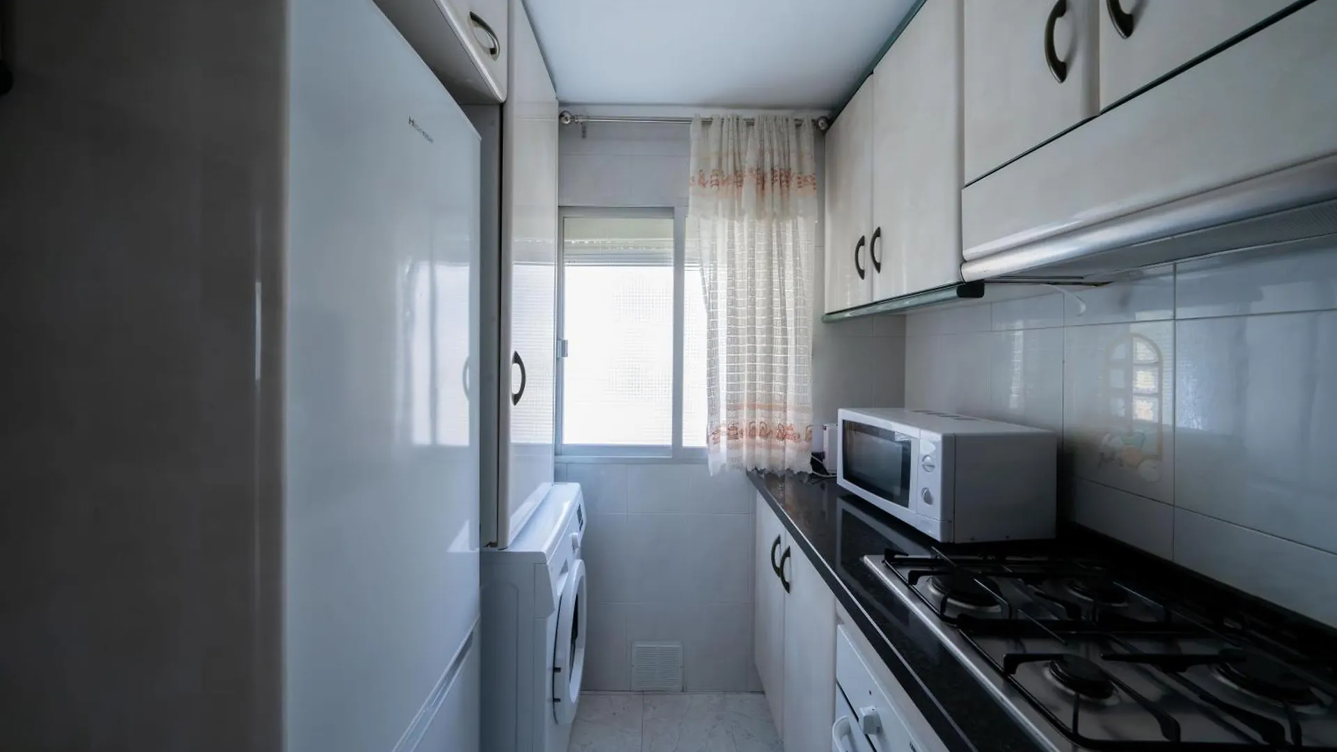 Amplio Apartamento Cerca De La Playa By Almeria2Stay Apartment Almeria