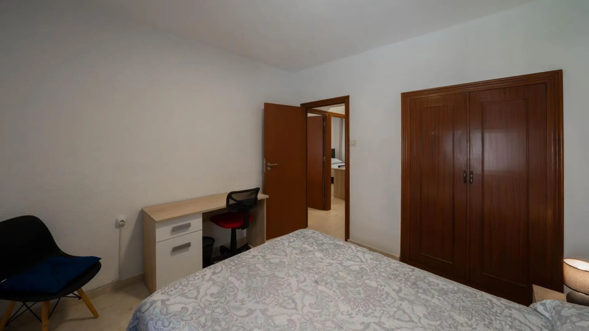Amplio Apartamento Cerca De La Playa By Almeria2Stay 0*, Almeria Spain