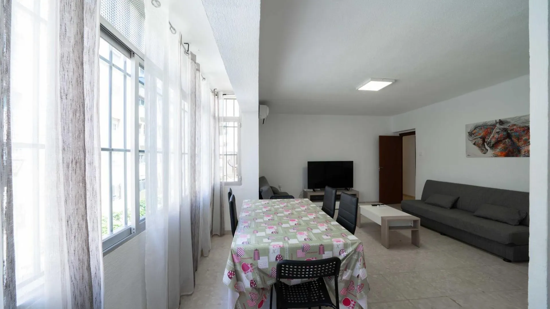 Amplio Apartamento Cerca De La Playa By Almeria2Stay Almeria