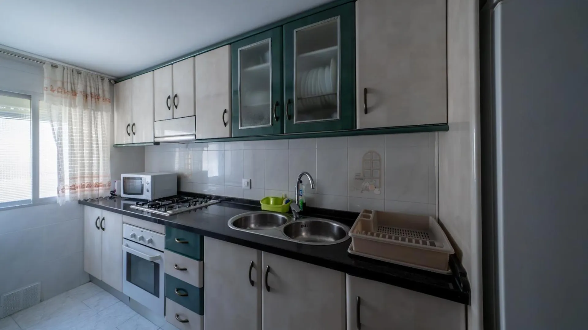 Amplio Apartamento Cerca De La Playa By Almeria2Stay 0*, Almeria